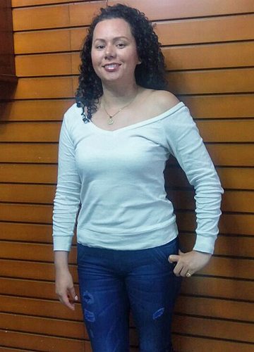 Your Latin Wife? Your Latin Wife?