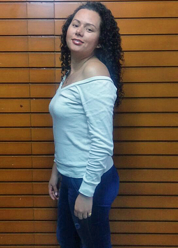 Your Latin Wife? Your Latin Wife?