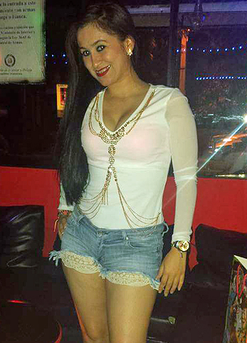 Your Latin Wife? Your Latin Wife?