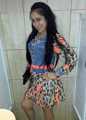 Your Latin Bride? Your Latin Bride?