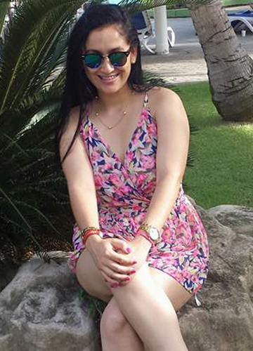 Your Latin Wife? Your Latin Wife?