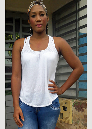 Your Latin Wife? Your Latin Wife?