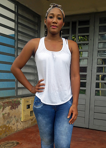 Your Latin Bride? Your Latin Bride?