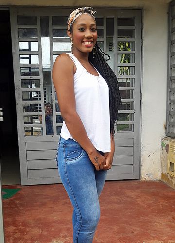 Your Latin Wife? Your Latin Wife?