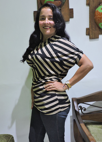 Your Latin Wife? Your Latin Wife?