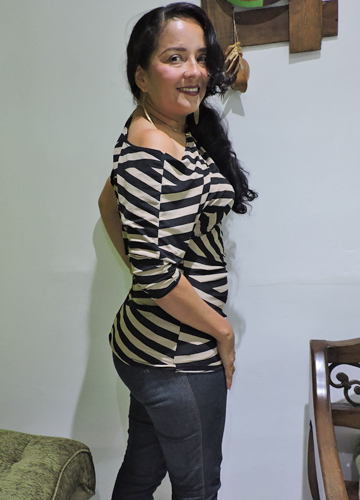 Your Latin Bride? Your Latin Bride?