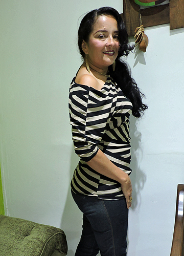 Your Latin Wife? Your Latin Wife?