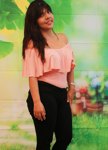 Your Latin Wife? Your Latin Wife?