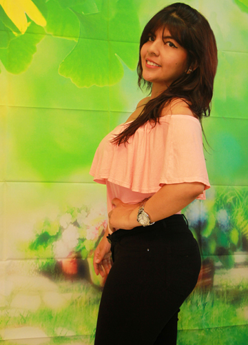 Your Latin Bride? Your Latin Bride?