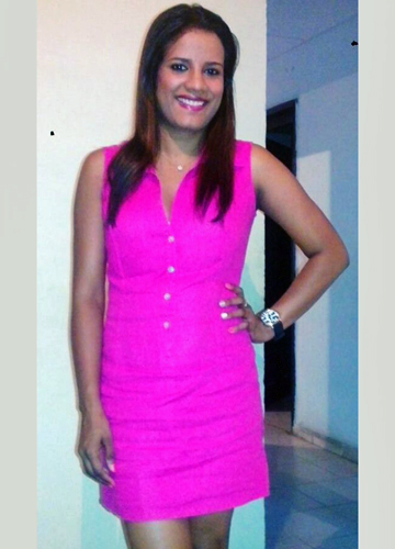 Your Latin Wife? Your Latin Wife?