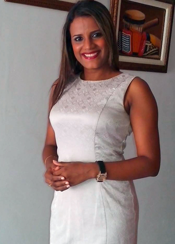 Your Latin Bride? Your Latin Bride?