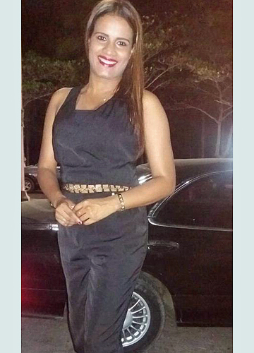 Your Latin Wife? Your Latin Wife?