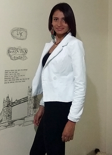 Your Latin Wife? Your Latin Wife?