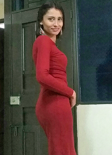 Your Latin Bride? Your Latin Bride?