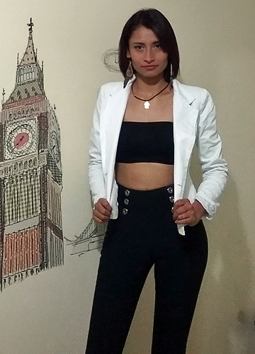 Your Latin Wife? Your Latin Wife?