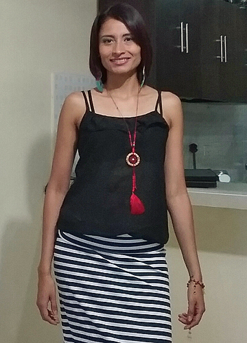 Your Latin Bride? Your Latin Bride?