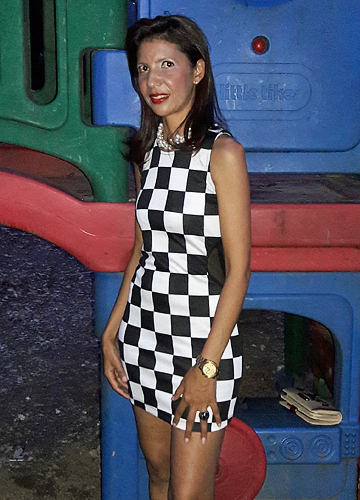 Your Latin Wife? Your Latin Wife?