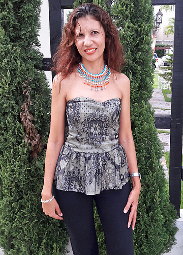 Your Latin Bride? Your Latin Bride?