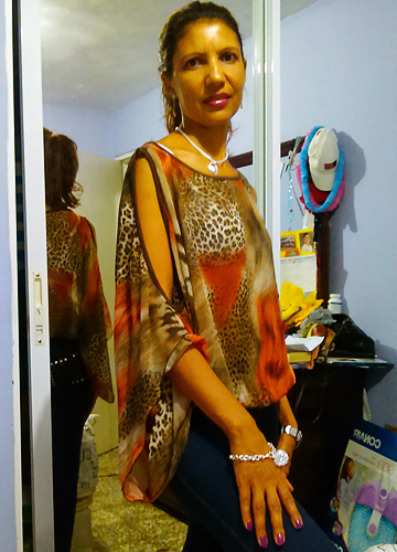 Your Latin Wife? Your Latin Wife?