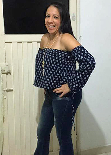 Your Latin Wife? Your Latin Wife?