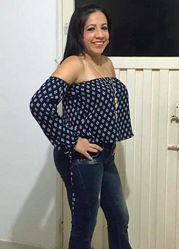 Your Latin Bride? Your Latin Bride?