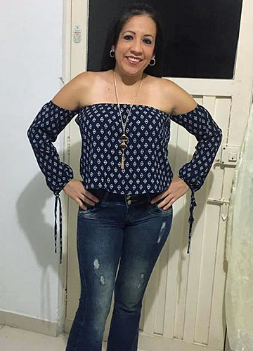 Your Latin Wife? Your Latin Wife?