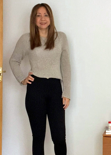 Your Latin Wife? Your Latin Wife?