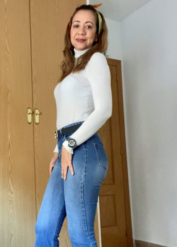 Your Latin Bride? Your Latin Bride?