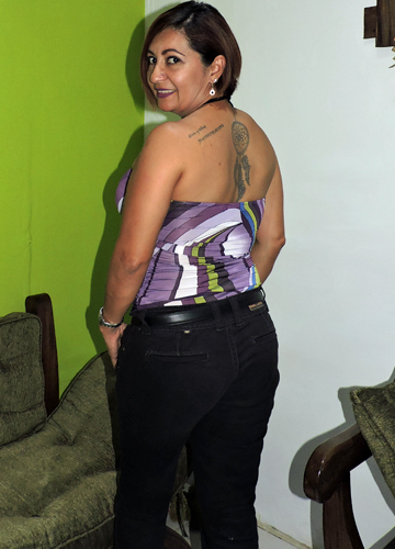 Your Latin Bride? Your Latin Bride?