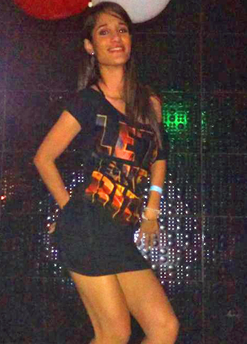 Your Latin Bride? Your Latin Bride?