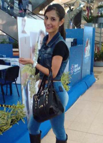 Your Latin Wife? Your Latin Wife?