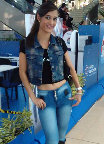 Your Latin Bride? Your Latin Bride?