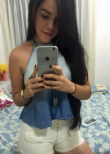 Your Latin Wife? Your Latin Wife?