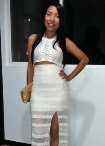 Your Latin Wife? Your Latin Wife?