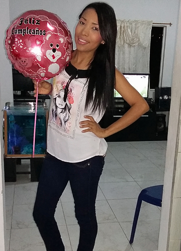 Your Latin Bride? Your Latin Bride?