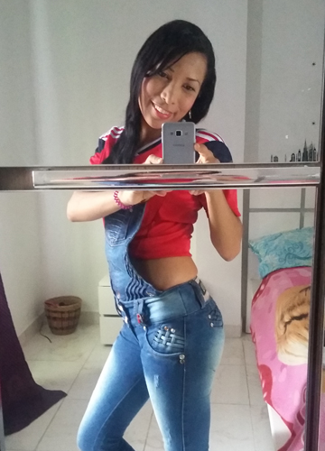 Your Latin Wife? Your Latin Wife?