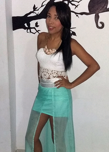 Your Latin Bride? Your Latin Bride?