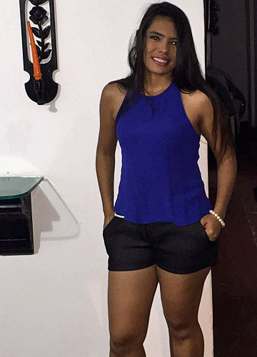 Your Latin Wife? Your Latin Wife?