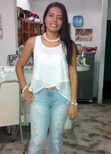 Your Latin Bride? Your Latin Bride?