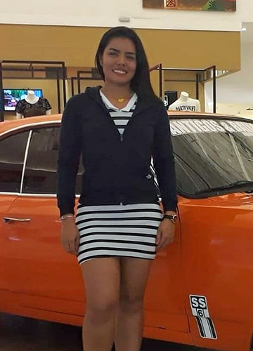 Your Latin Wife? Your Latin Wife?