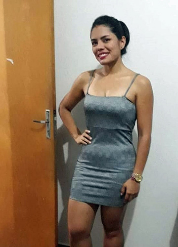 Your Latin Bride? Your Latin Bride?