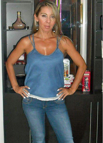 Your Latin Wife? Your Latin Wife?