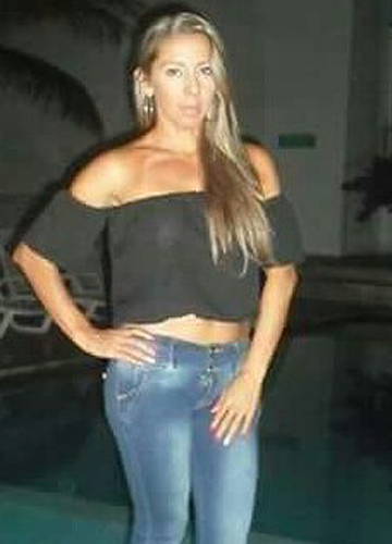 Your Latin Wife? Your Latin Wife?