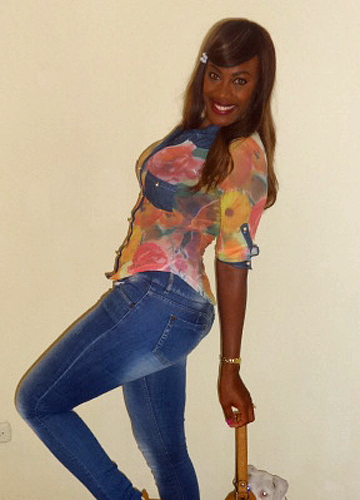 Your Latin Wife? Your Latin Wife?