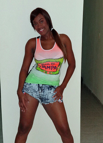 Your Latin Bride? Your Latin Bride?