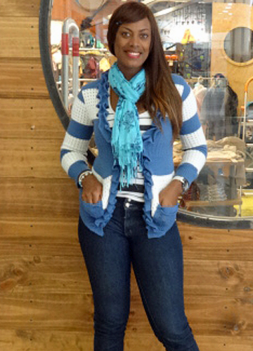 Your Latin Wife? Your Latin Wife?