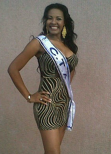 Your Latin Wife? Your Latin Wife?