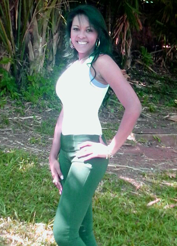 Your Latin Bride? Your Latin Bride?