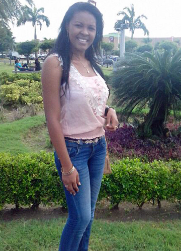 Your Latin Wife? Your Latin Wife?