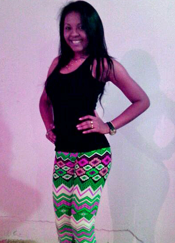 Your Latin Wife? Your Latin Wife?